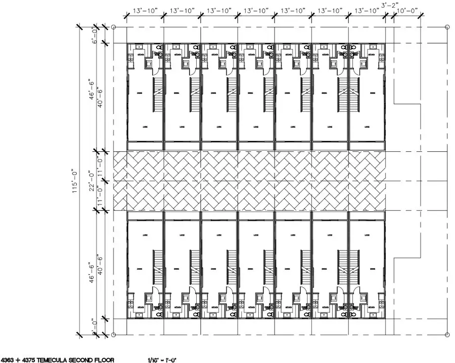 4375 Temecula Street #77, San Diego, CA 92107 - #3
