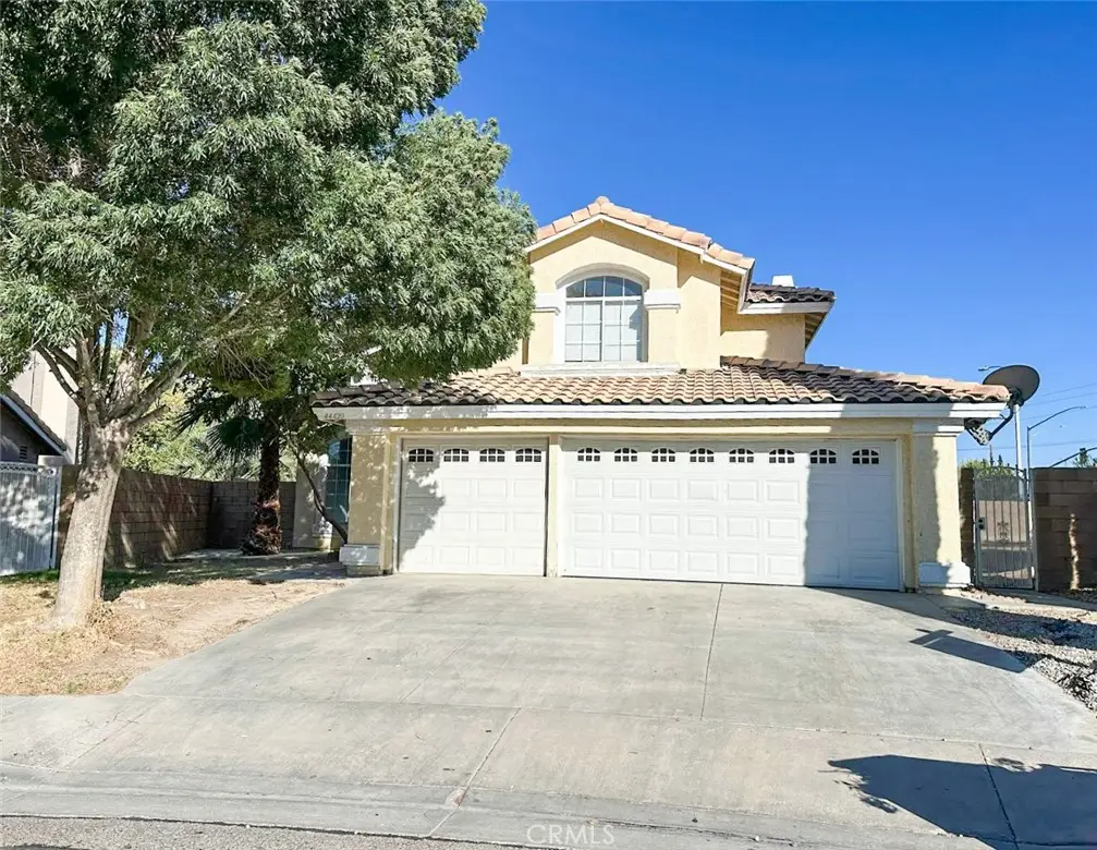 44420 Tarragon Drive, Lancaster, CA 93536 - Image #1