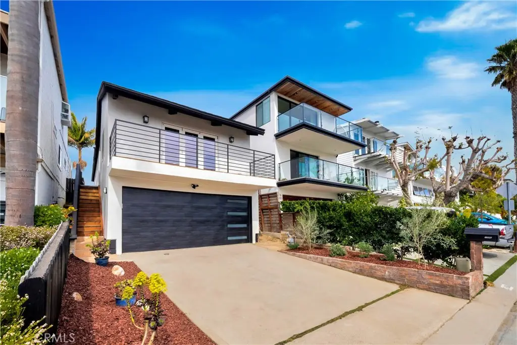 1596 Del Mar Avenue, Laguna Beach, CA 92651 - Image #1