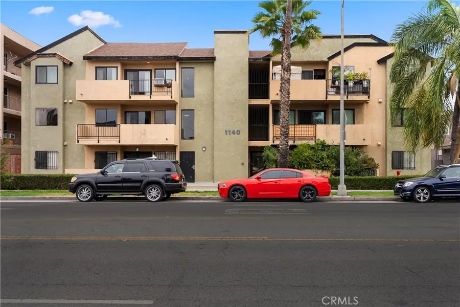 1140 Pacific Avenue #19, Long Beach, CA 90813 - #2