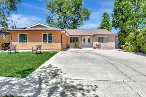 24017 Sylvan Street, Woodland Hills, CA 91367