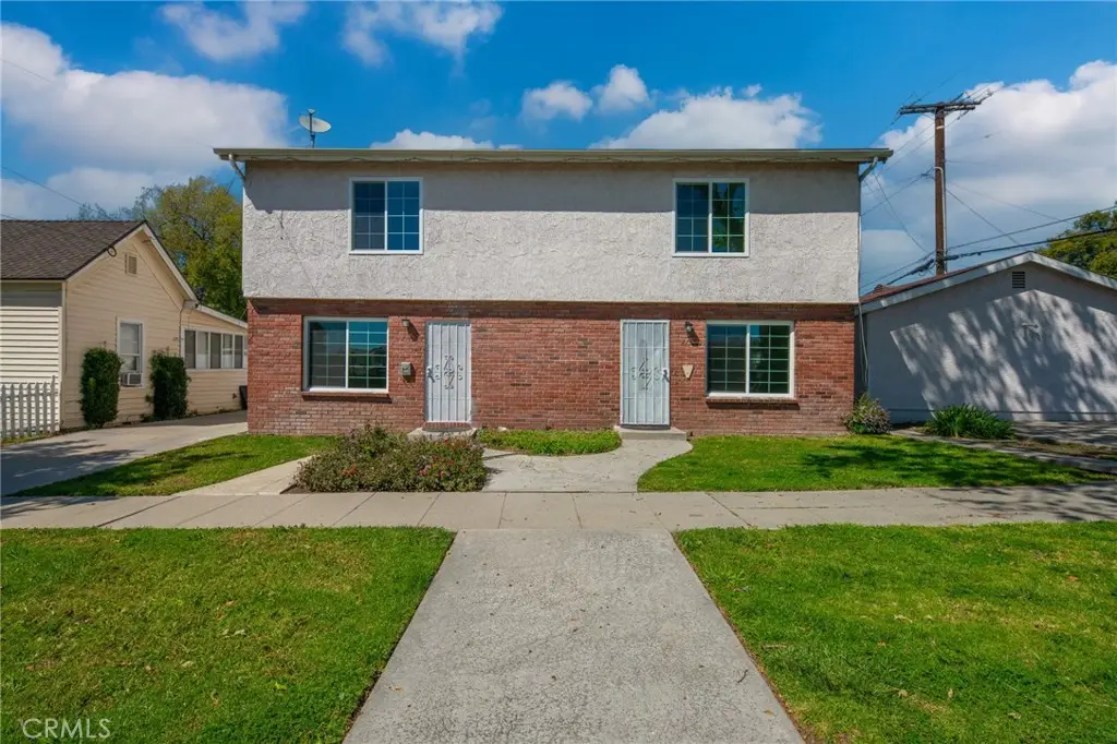 156 S Pennsylvania Avenue, Glendora, CA 91741 - Image #1