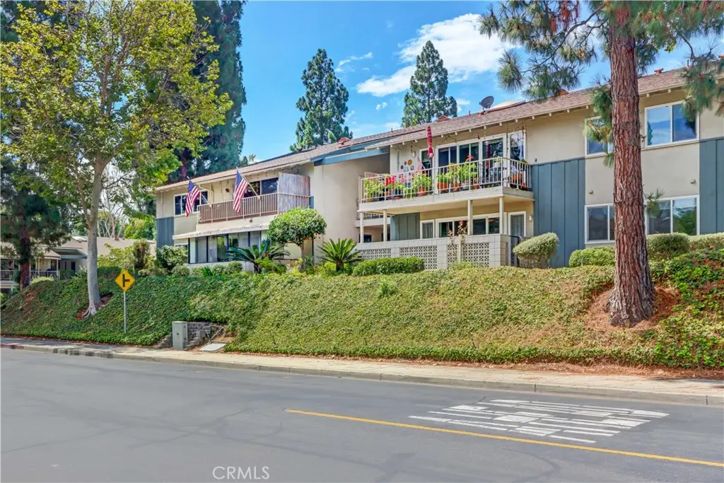 46 Calle Aragon #S, Laguna Woods, CA 92637 - Image #1