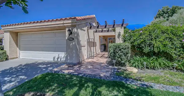 27651 Paseo La Ronda #11, San Juan Capistrano, CA 92675