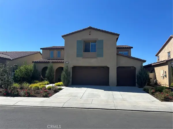 5762 Verde Way, Banning, CA 92220