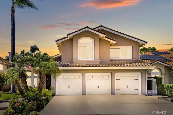 27041 Ironwood Drive, Laguna Hills, CA 92653