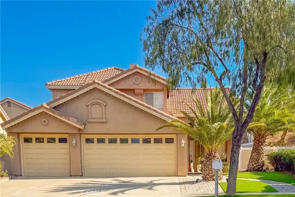 1605 Knox Circle, Corona, CA 92879