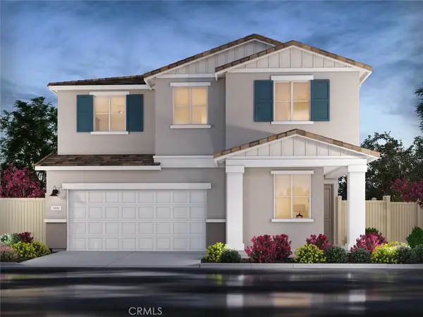 2083 Mandarin Street, Redlands, CA 92374