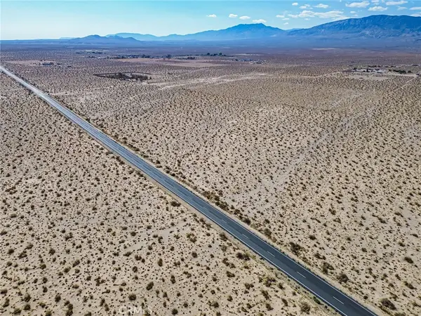 37898 Old Woman Springs Road, Lucerne Valley, CA 92356