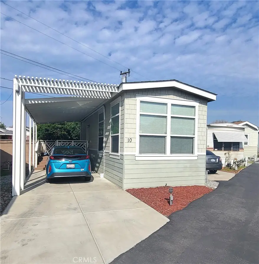 2103 W 245th Street #10, Lomita, CA 90717 - #2