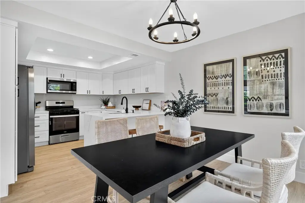 29 Carnation #64, Rancho Santa Margarita, CA 92688 - #1