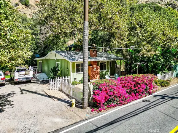 29501 Silverado Canyon Road, Silverado Canyon, CA 92676