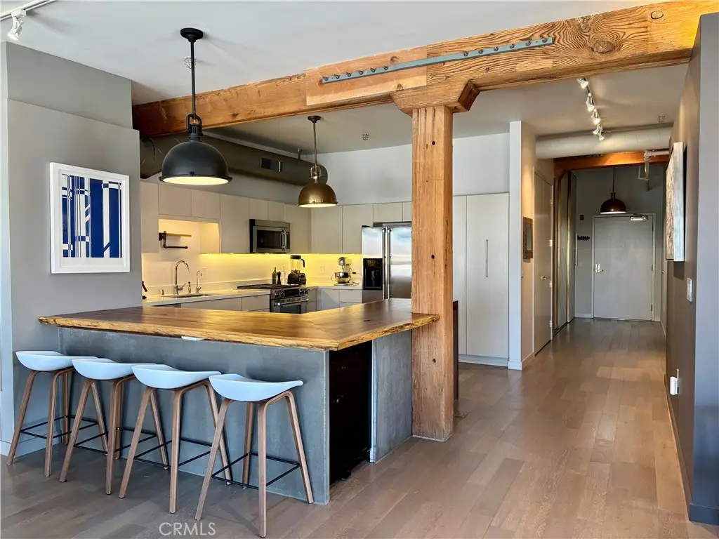 527 Molino Street #401, Los Angeles, CA 90013 - #1