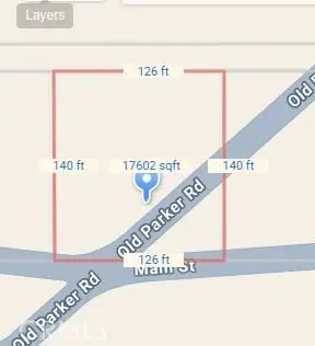 16303 Main (fka Old Parker) Street, Earp, CA 92280 - Image #1