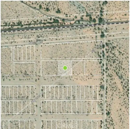 16303 Main (fka Old Parker) Street, Earp, CA 92280 - Image #2