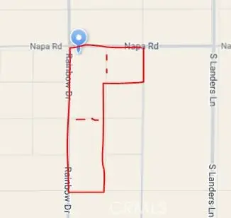 6113 Napa (@ Rainbow), Landers, CA 92285 - #1