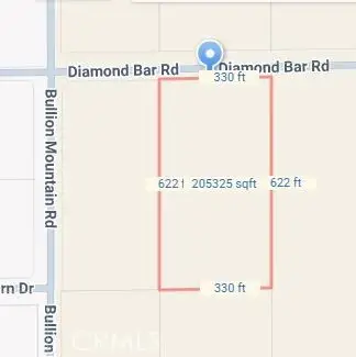 21104 Diamond Bar Drive, Twentynine Palms Yucca Valley, CA 92277 - Image #1