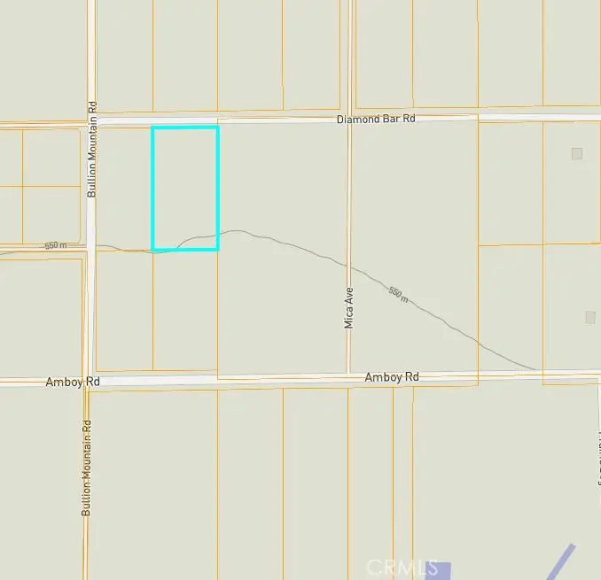 21104 Diamond Bar Drive, Twentynine Palms Yucca Valley, CA 92277 - Image #2