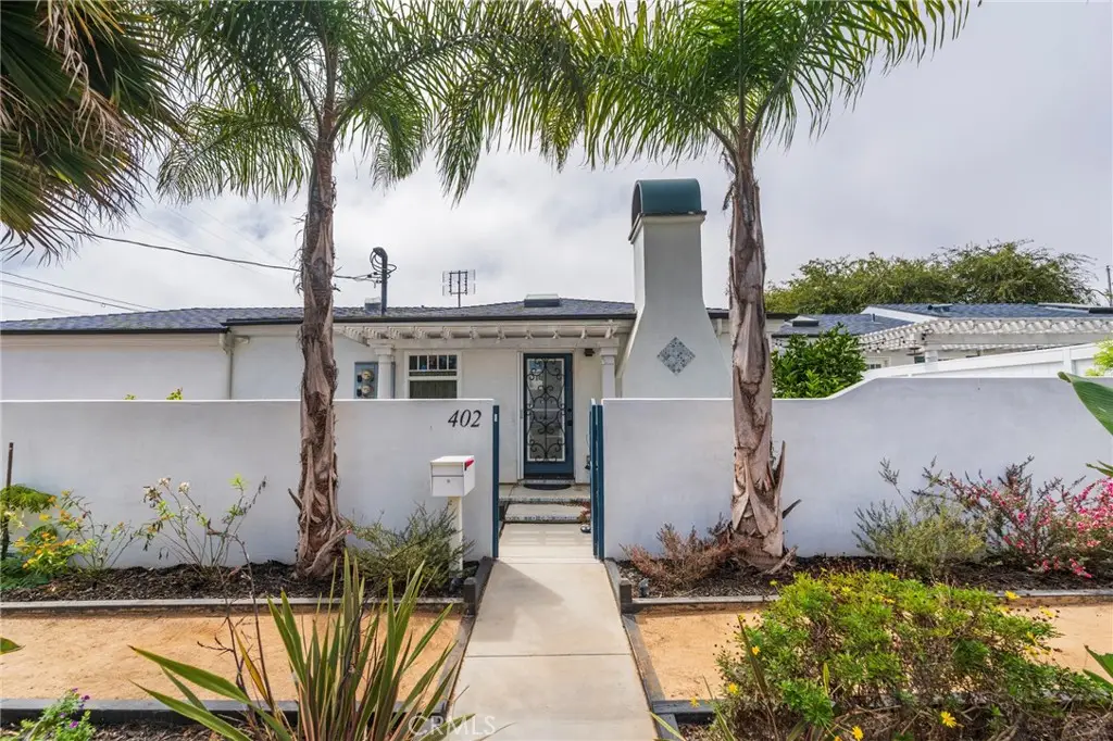 402 Indianapolis Avenue, Huntington Beach, CA 92648 - Image #1