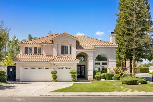 1001 Sungro Way, Bakersfield, CA 93311