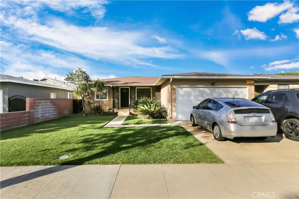 337 E Everett Place, Orange, CA 92867 - Image #1