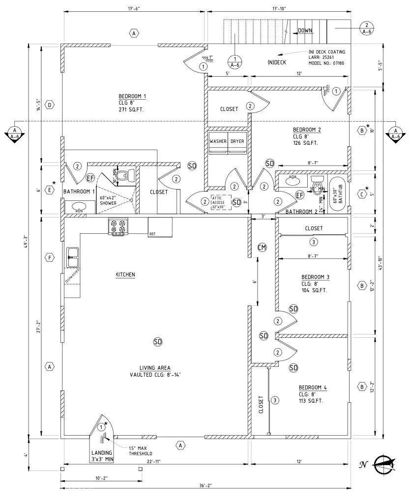 2712 Alta, Lincoln Heights, CA 90031 - #3