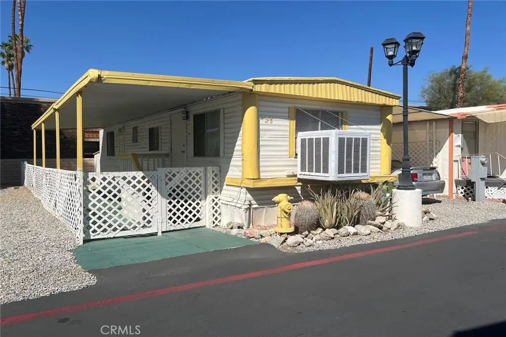 70210 Hwy 111 #25, Rancho Mirage, CA 92270 - #1