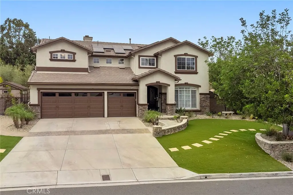 4 Kingfisher Court, Trabuco Canyon, CA 92679 - Image #1