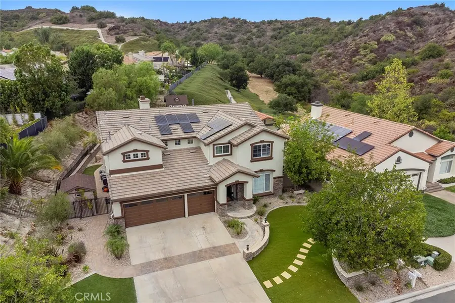 4 Kingfisher Court, Trabuco Canyon, CA 92679 - Image #2
