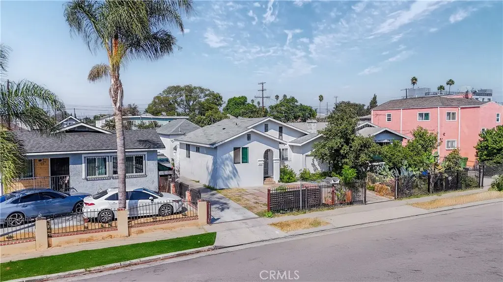 421 E 65th, Los Angeles, CA 90003 - #1