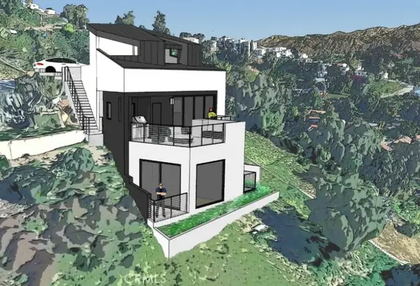 4392 E Rosehill Drive, Los Angeles, CA 90032