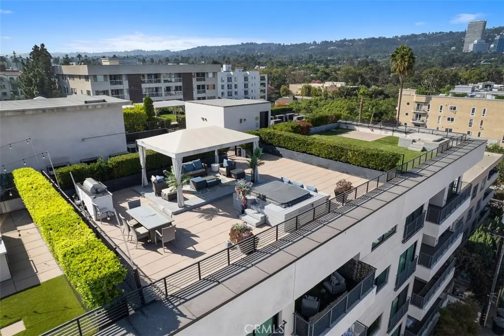 432 N Oakhurst Dr #503, Beverly Hills, CA 90210 - Image #1