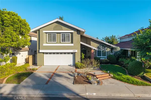 26732 Trasmiras, Mission Viejo, CA 92692