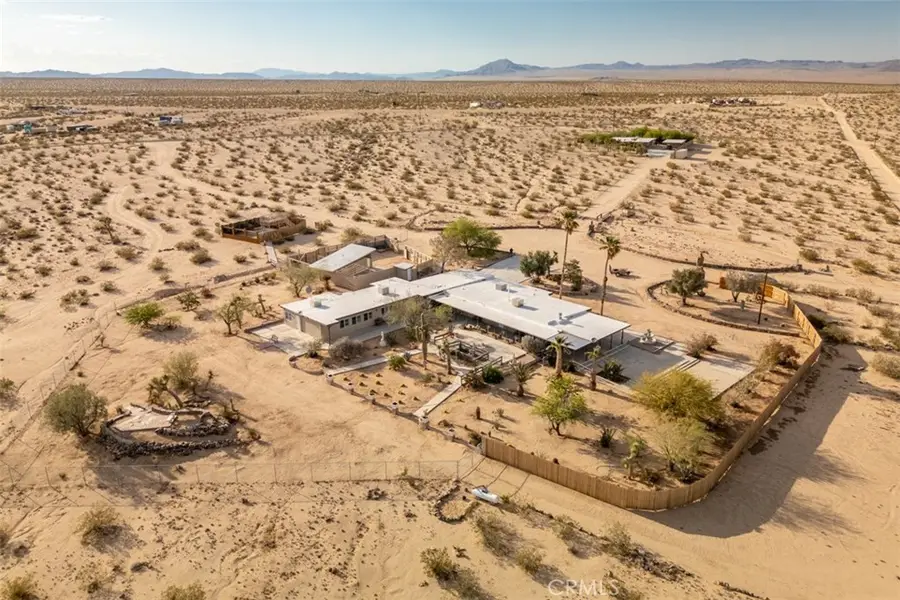66136 Mars Drive, Joshua Tree, CA 92252 - Image #2