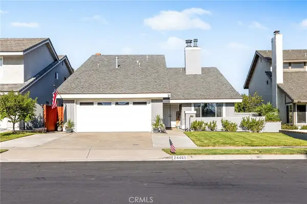 24465 Peacock St, Lake Forest, CA 92630