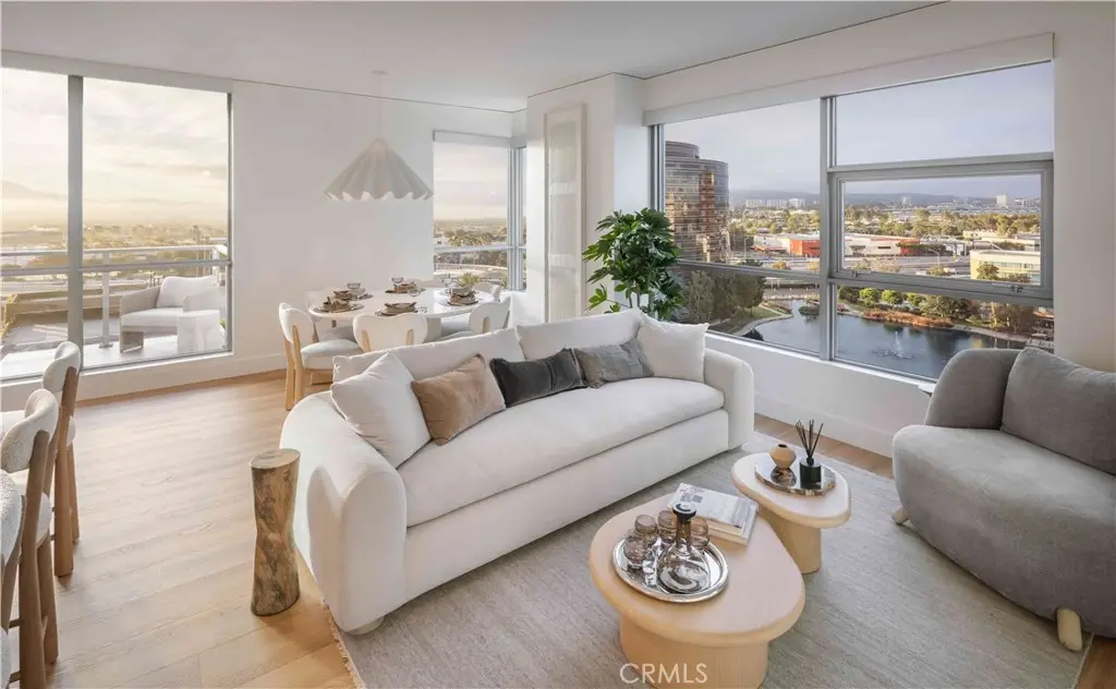 9 Macarthur Place #1503, Santa Ana, CA 92707 - Image #1