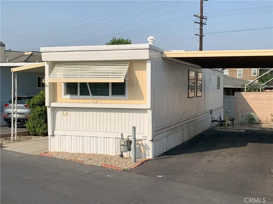 5925 Riverside Drive #12, Chino, CA 91710 - #3