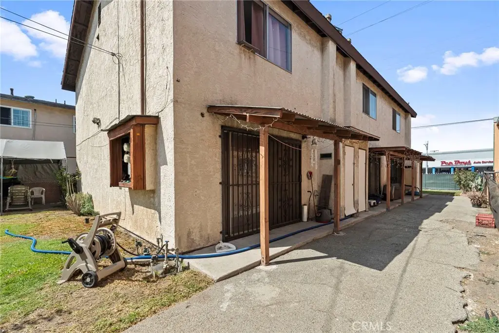 2668 Randolph Street, Huntington Park, CA 90255 - Image #1