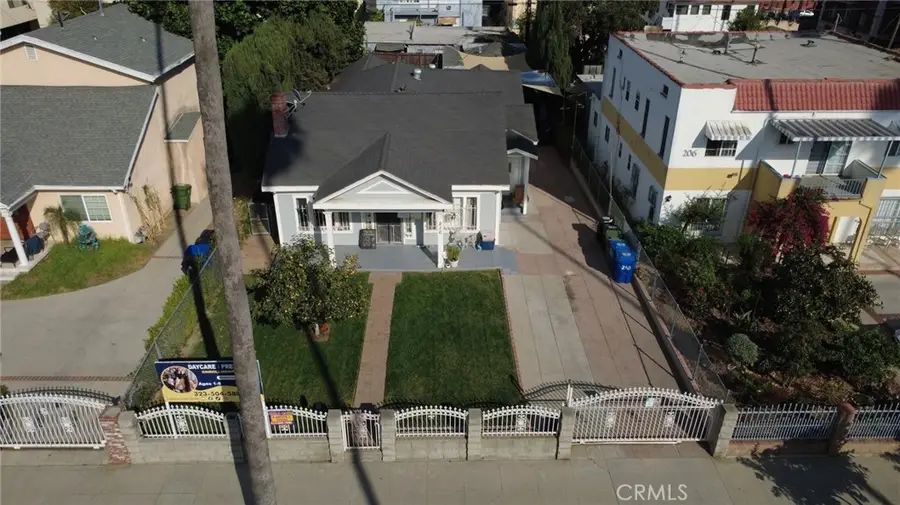 210 N Berendo Street, Los Angeles, CA 90004 - Image #2