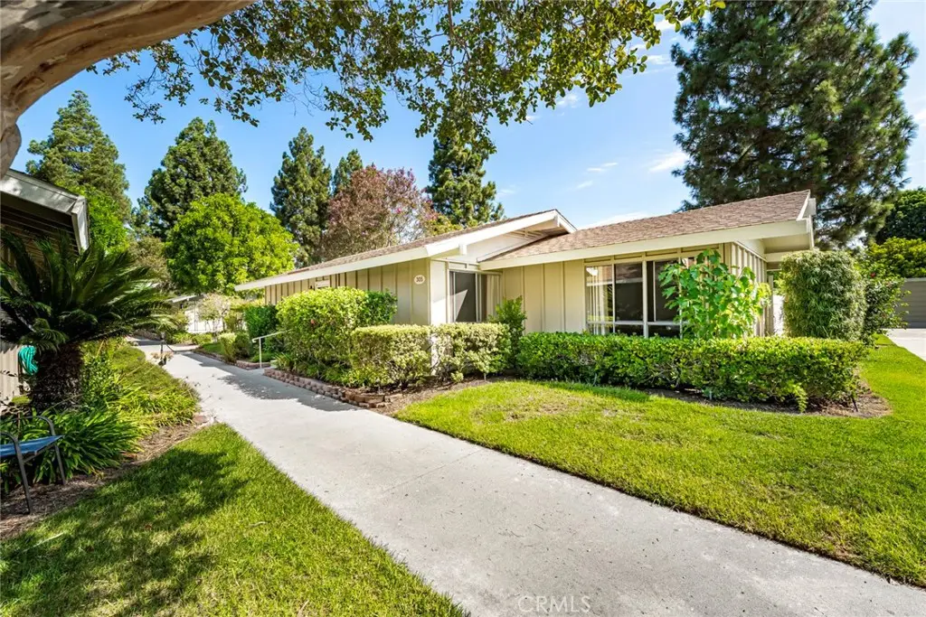305 Avenida Sevilla #A, Laguna Woods, CA 92637 - Image #1