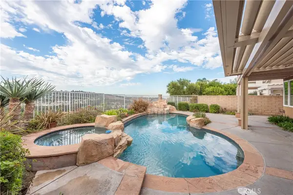 8596 E Canyon Vista Drive, Anaheim Hills, CA 92808