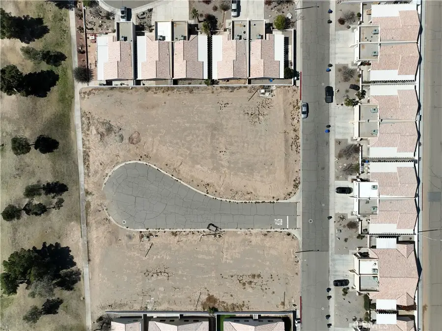 3935 Par Court, Blythe, CA 92225 - #3