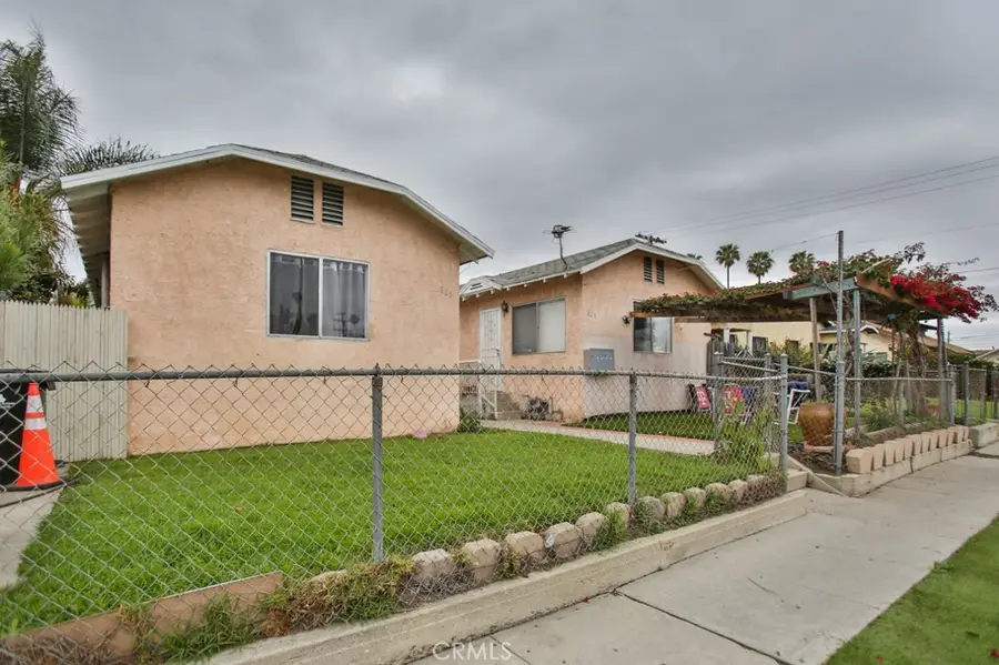 823 W 81st Street, Los Angeles, CA 90044 - #3