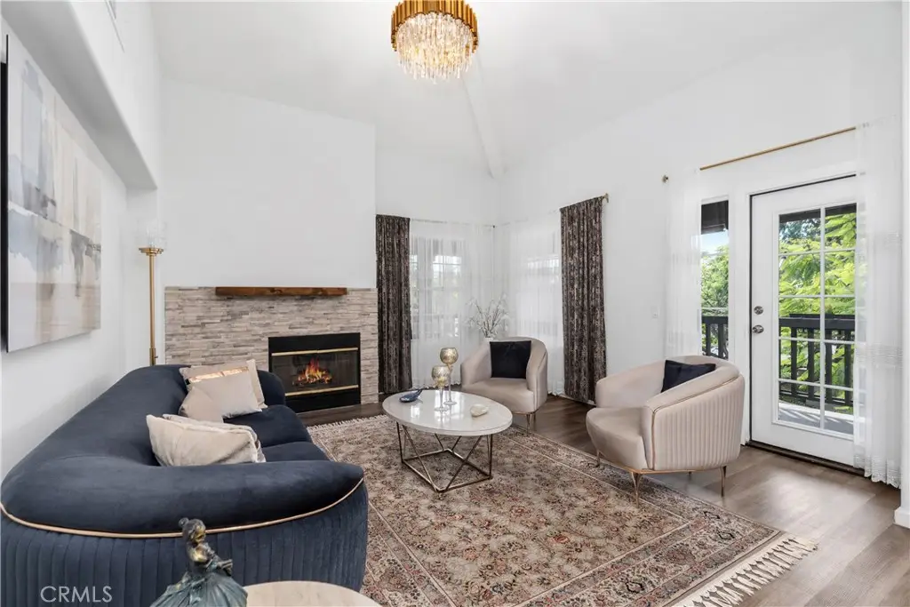 102 Via Contento, Rancho Santa Margarita, CA 92688 - Image #1