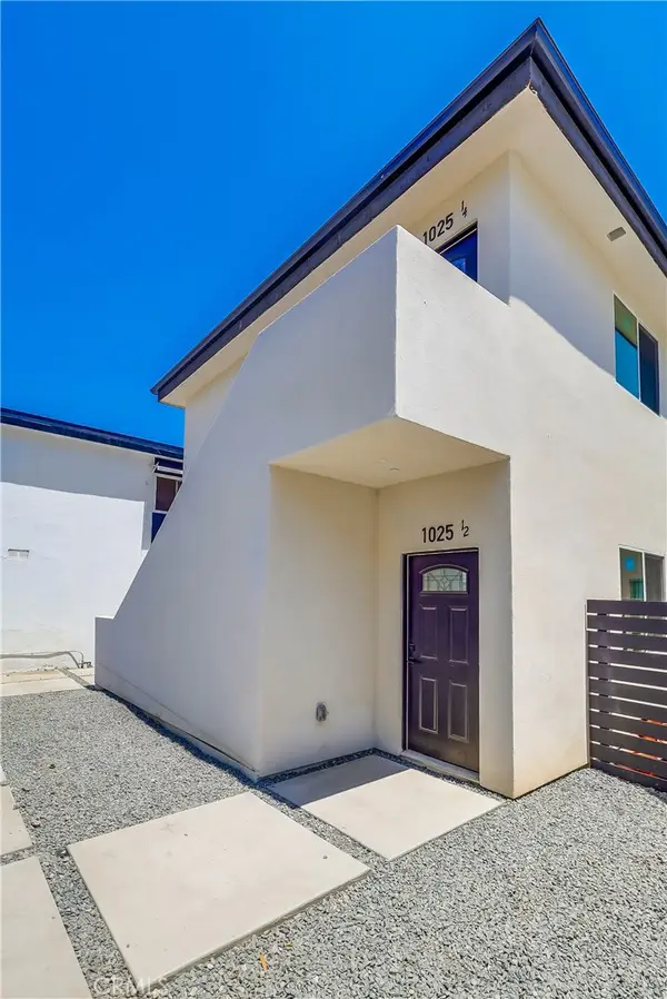 1023 E 28th, Los Angeles, CA 90011