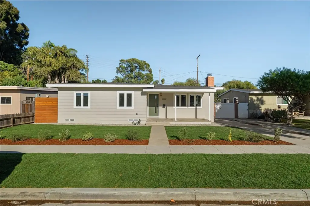 2360 Fanwood, Long Beach, CA 90815 - Image #1