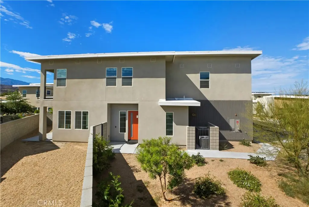 1608 Candela Court, Palm Springs, CA 92264 - #1