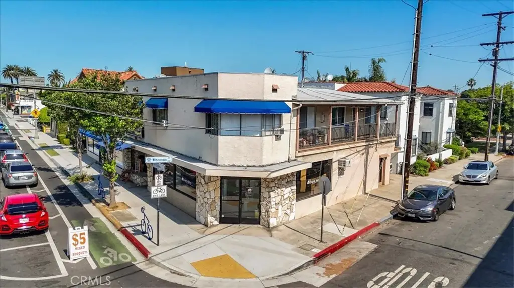 221 Wisconsin Avenue, Long Beach, CA 90803 - Image #1