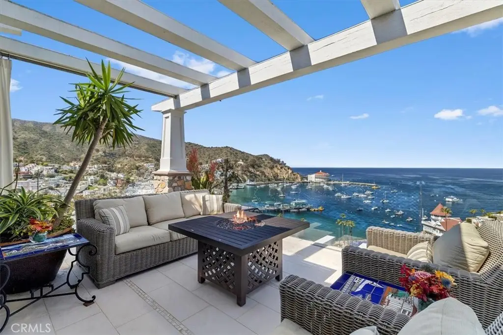 133 Upper Terrace Road, Avalon, CA 90704 - #1