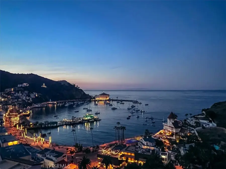 133 Upper Terrace Road, Avalon, CA 90704 - #2